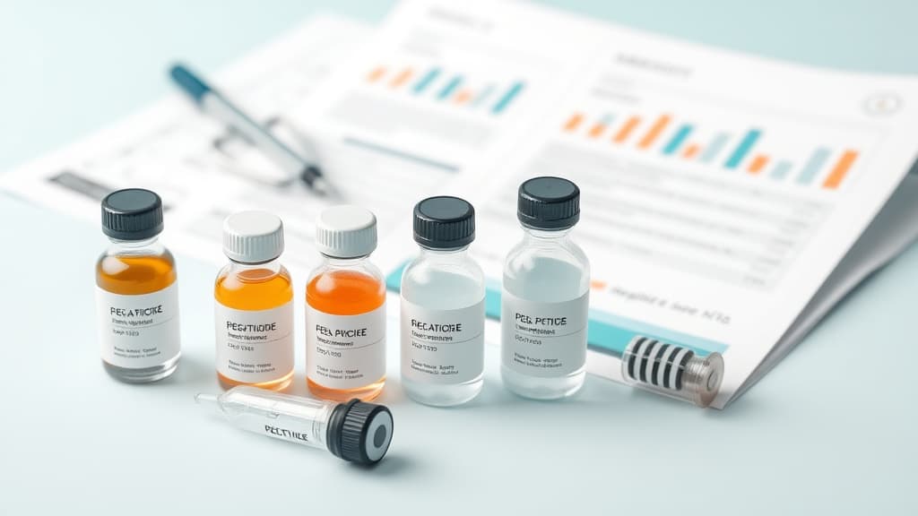 Peptide Therapy Guide - FormBlends