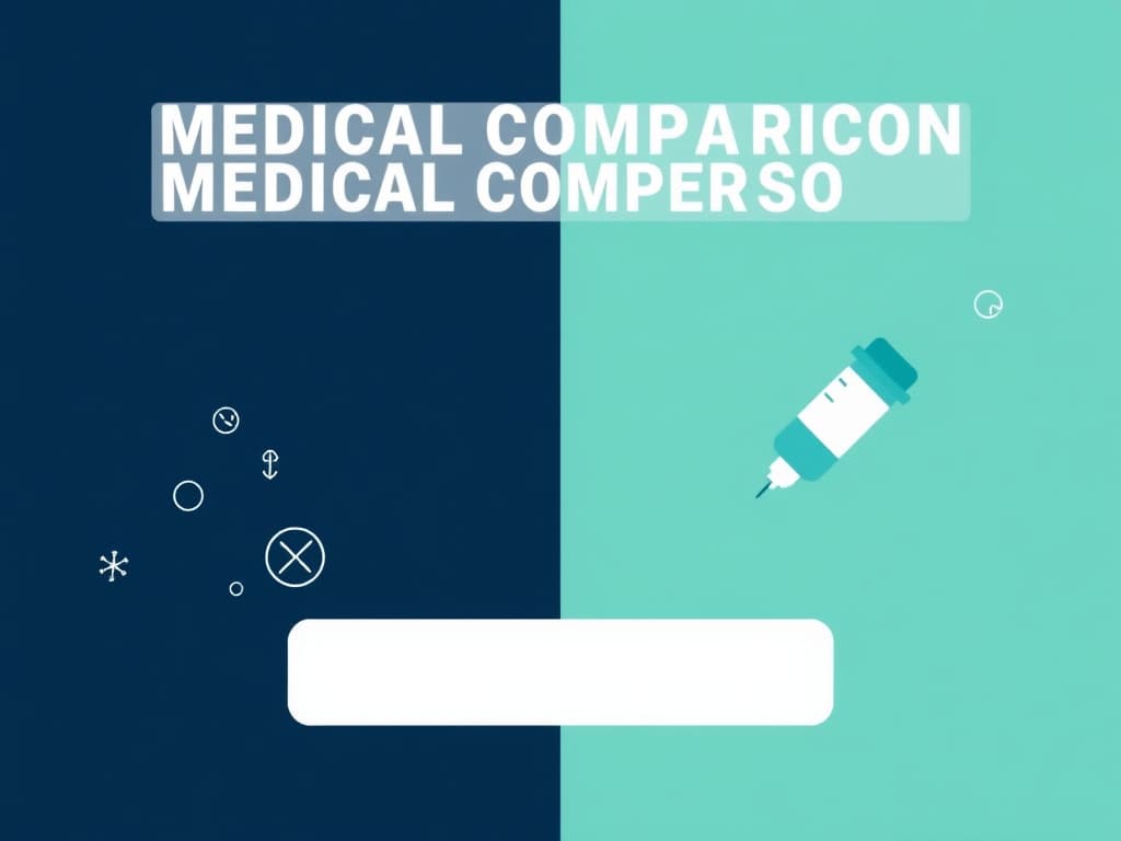 Peptide Therapy US vs Mexico: Price, Quality & Safety Peptide Therapy US vs Mexico: Price, Quality & Safety