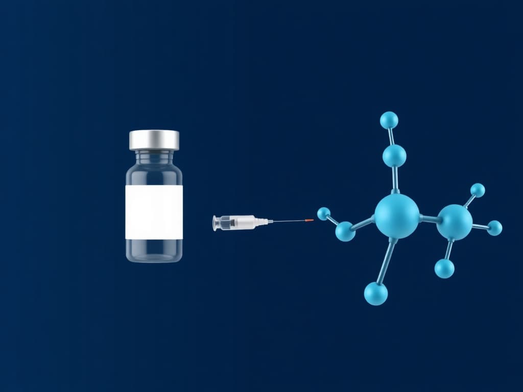 Peptides vs Steroids: Completely Different Things Peptides vs Steroids: Completely Different Things