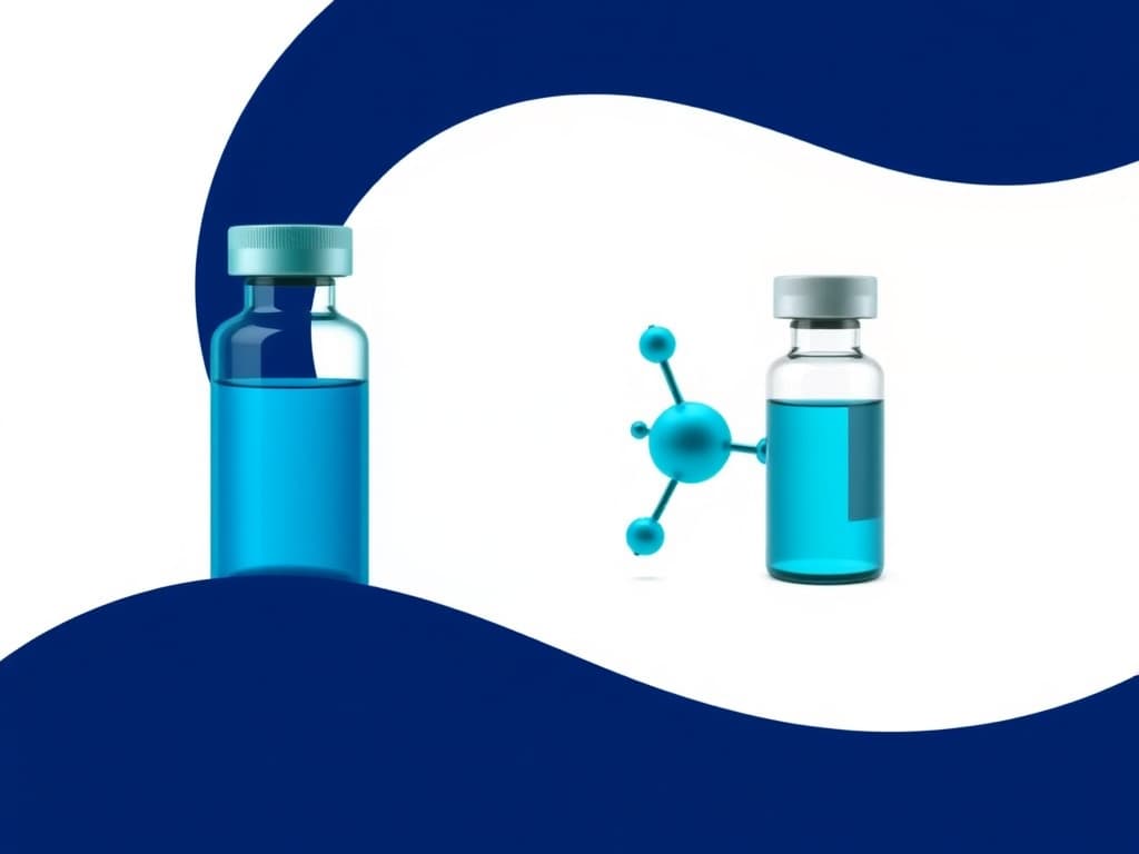 PT-141 vs Viagra/Cialis: Different Mechanisms Compared PT-141 vs Viagra/Cialis: Different Mechanisms Compared