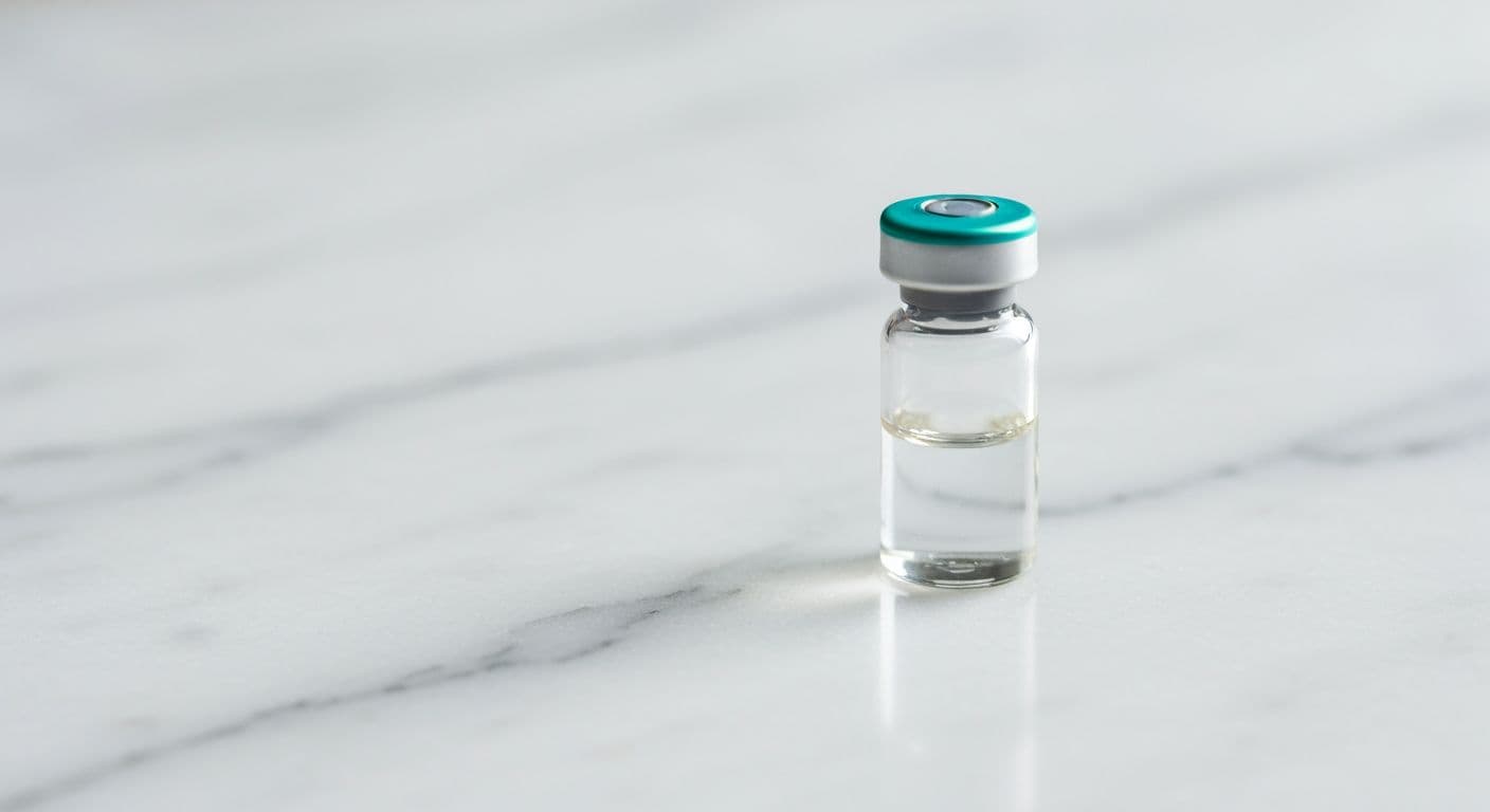 Form Blends Semaglutide Clinic Houston Consultation Semaglutide clinic in Houston, Texas with medical professional consulting patient about weight loss treatment options