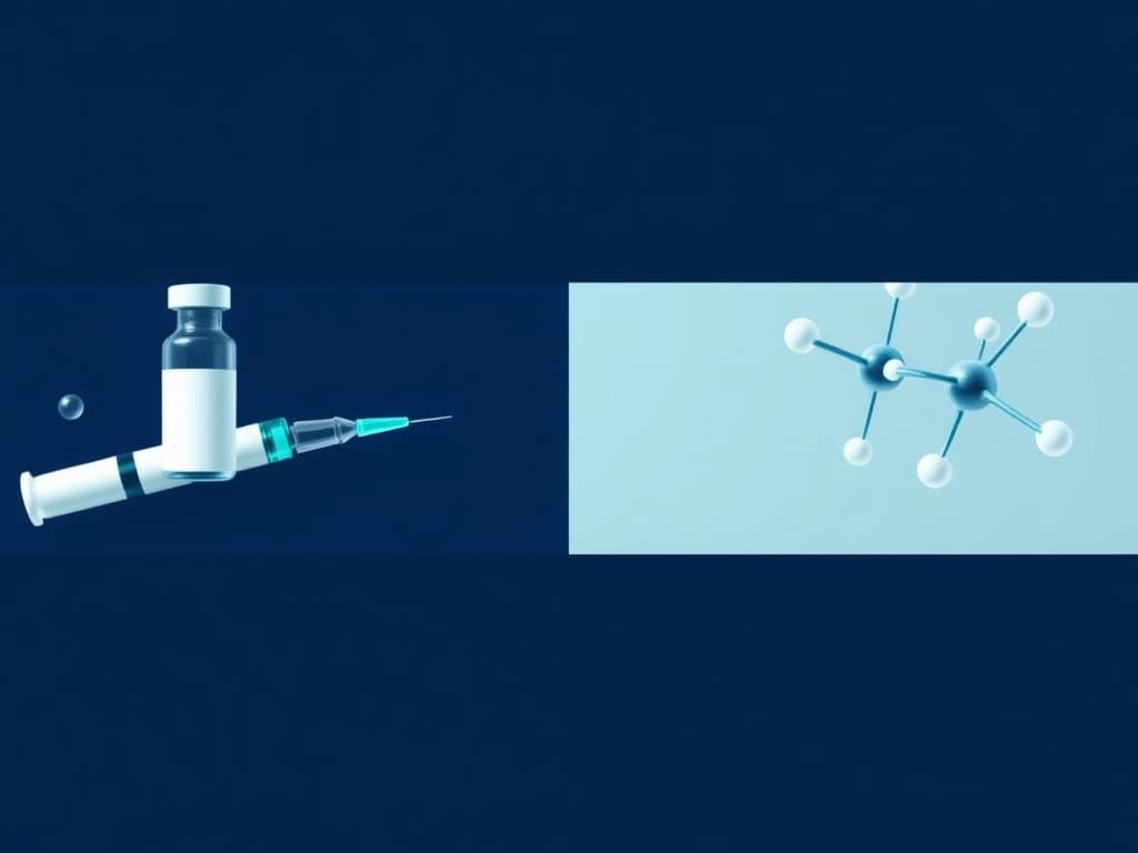 Semaglutide 0.5 vs 1 vs 2.4mg: Dose-Response Compared Semaglutide 0.5 vs 1 vs 2.4mg: Dose-Response Compared