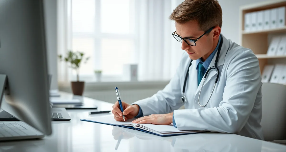 Healthy smoothie recipe tips for GLP-1 semaglutide patients Nutrient-rich smoothie bowl with fresh berries and ingredients designed for semaglutide patients to support weight loss goals.