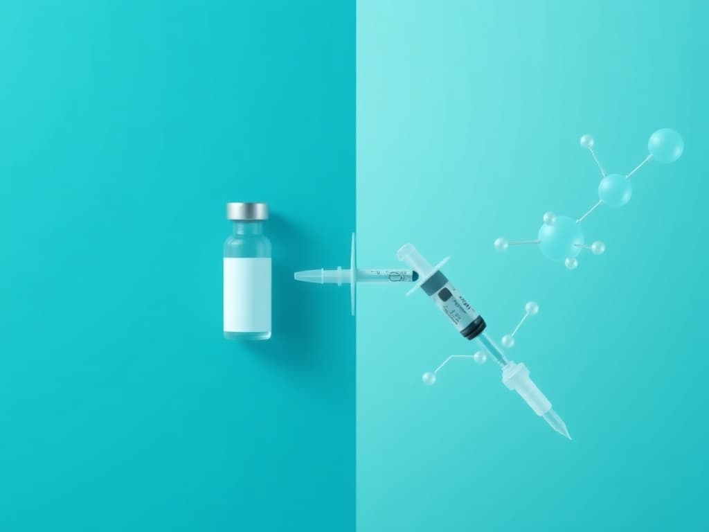 Semaglutide vs CagriSema: Is the Combo Worth It? Semaglutide vs CagriSema: Is the Combo Worth It?