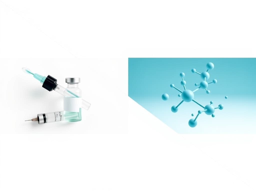 Semaglutide vs Metformin for Weight Loss: $4 Drug vs $1000 Drug Semaglutide vs Metformin for Weight Loss: $4 Drug vs $1000 Drug