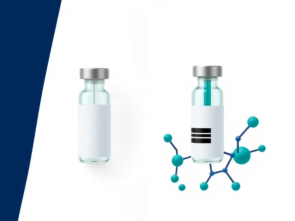 Semaglutide vs Orlistat/Alli: Modern vs Legacy Weight Loss Semaglutide vs Orlistat/Alli: Modern vs Legacy Weight Loss