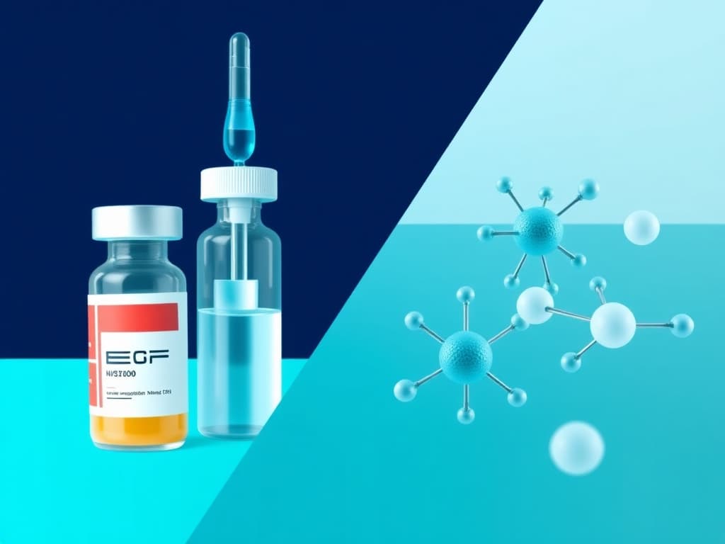 Semaglutide vs Retatrutide: Single vs Triple Agonist Compared Semaglutide vs Retatrutide: Single vs Triple Agonist Compared