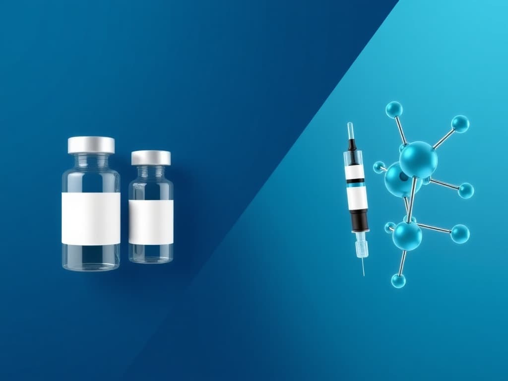 Semaglutide vs Topiramate/Qsymia: GLP-1 vs Anti-Seizure Drug Semaglutide vs Topiramate/Qsymia: GLP-1 vs Anti-Seizure Drug