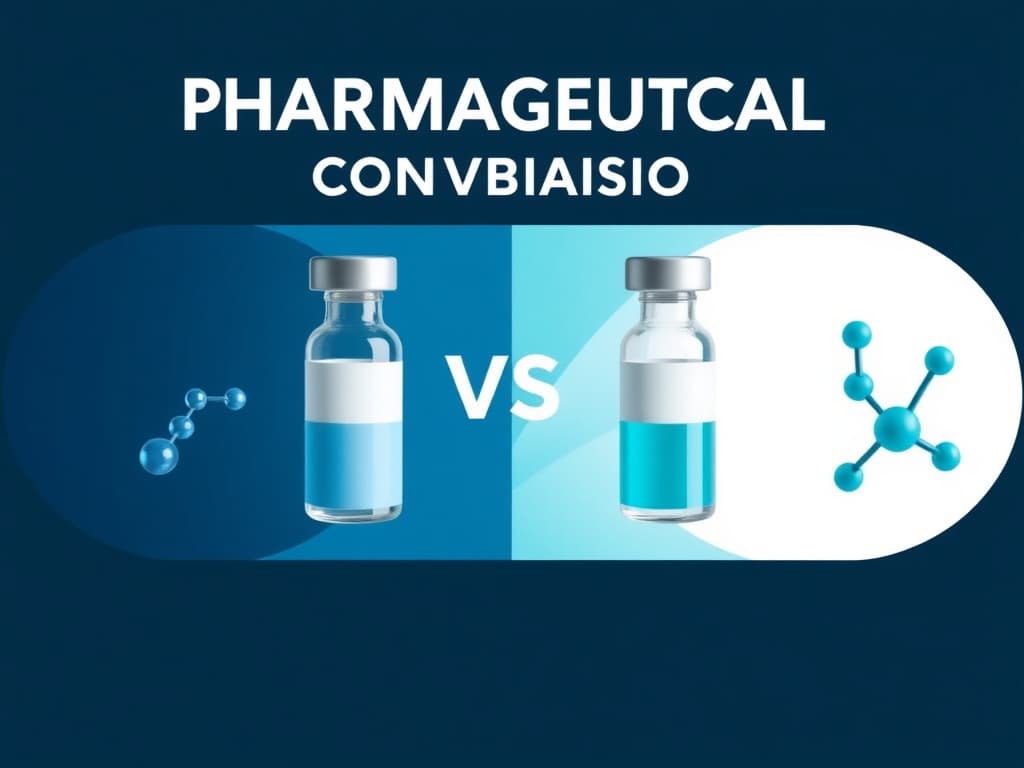 Semax vs Selank: Focus vs Anxiety — Nootropic Peptides Semax vs Selank: Focus vs Anxiety — Nootropic Peptides