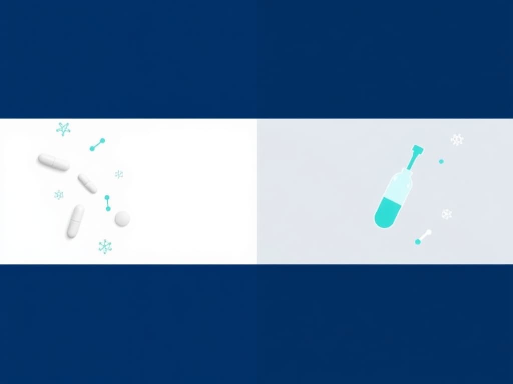 Sequence (WeightWatchers) vs Calibrate: GLP-1 Program Face-Off Sequence (WeightWatchers) vs Calibrate: GLP-1 Program Face-Off
