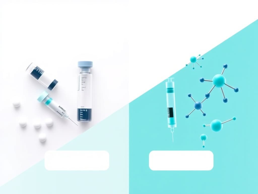 SNAP-8 vs Argireline: Anti-Wrinkle Peptides Compared SNAP-8 vs Argireline: Anti-Wrinkle Peptides Compared