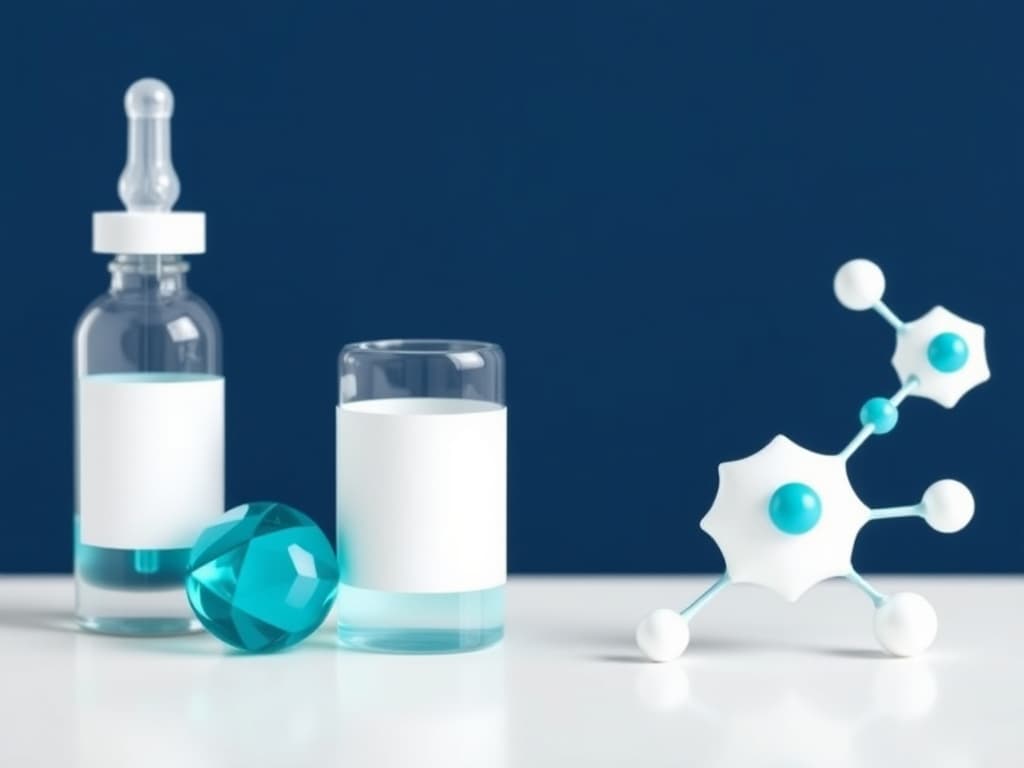 Thymosin Alpha-1 vs TB-500: Immune vs Healing Thymosin Alpha-1 vs TB-500: Immune vs Healing