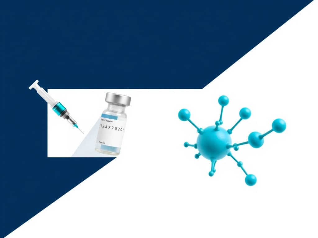 Tesofensine vs Semaglutide: Two Approaches to Appetite Tesofensine vs Semaglutide: Two Approaches to Appetite