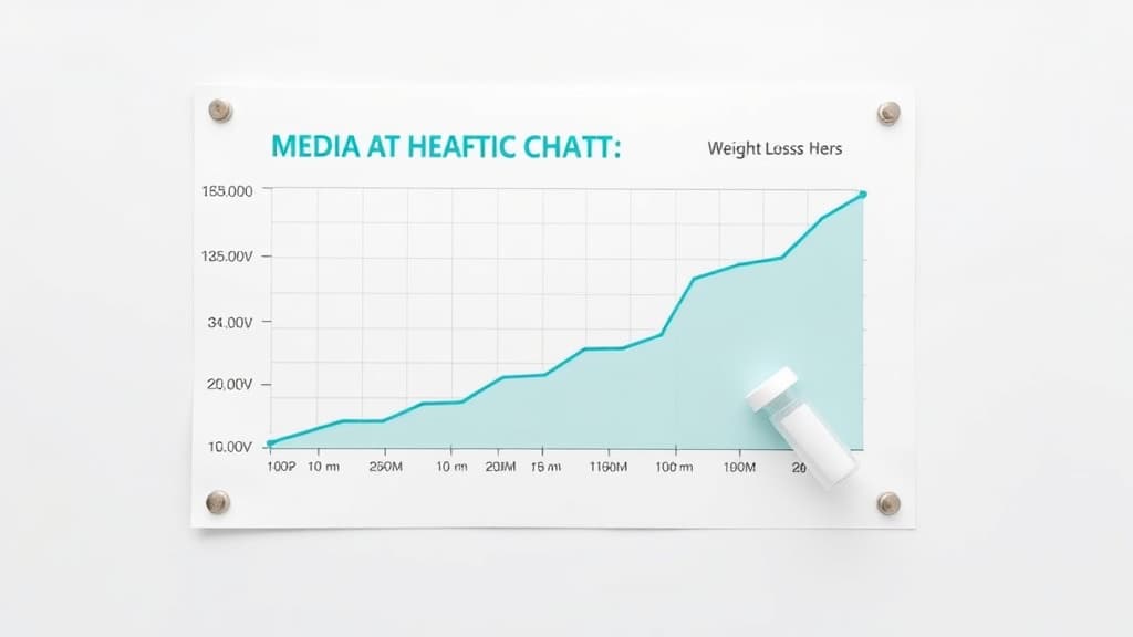 Tirzepatide Before and After Results - FormBlends
