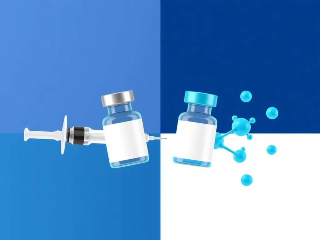 Tirzepatide 5 vs 10 vs 15mg: Which Dose Do You Need? Tirzepatide 5 vs 10 vs 15mg: Which Dose Do You Need?