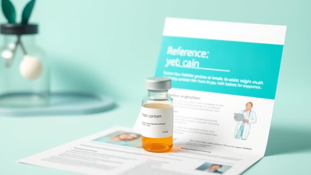 Tirzepatide Side Effects - FormBlends