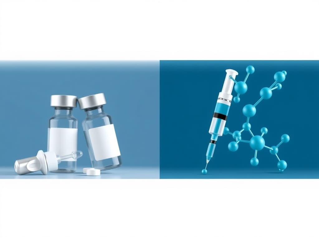 Tirzepatide vs Qsymia: GLP-1 vs Phentermine/Topiramate Tirzepatide vs Qsymia: GLP-1 vs Phentermine/Topiramate