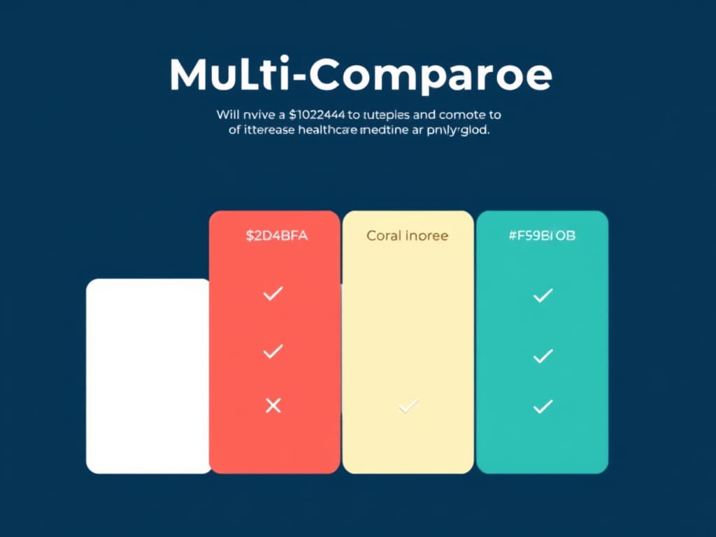 Top 4 GLP-1 Telehealth Platforms Compared: Hims vs Ro vs Calibrate vs FormBlends (2025) Top 4 GLP-1 Telehealth Platforms Compared: Hims vs Ro vs Calibrate vs FormBlends (2025)
