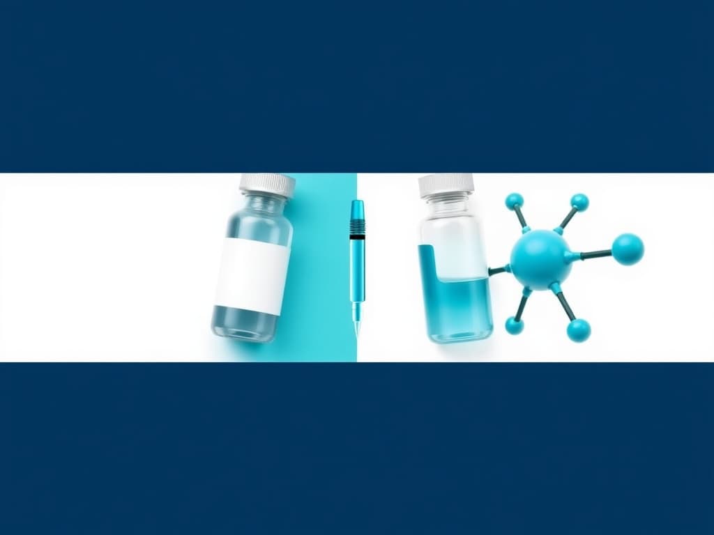 VIP vs KPV for Inflammation & CIRS VIP vs KPV for Inflammation & CIRS