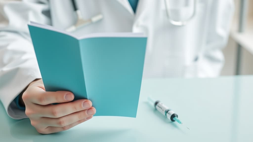 Wegovy Side Effects Guide - FormBlends