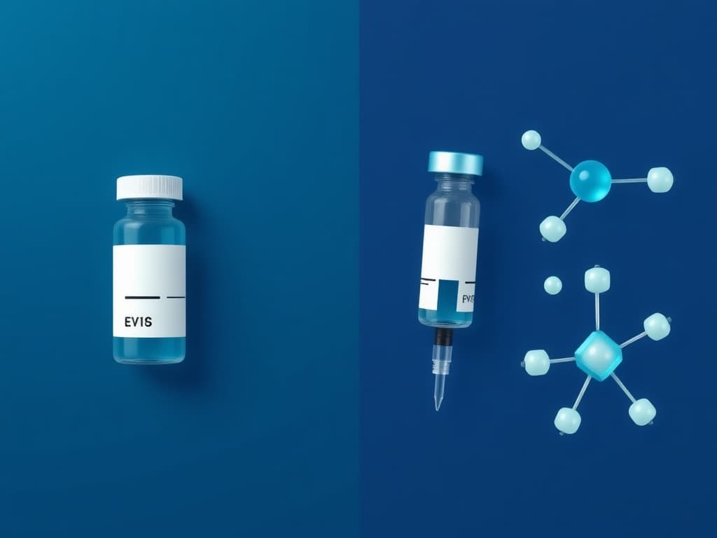 Wegovy vs Zepbound: The Definitive 2025 Comparison Wegovy vs Zepbound: The Definitive 2025 Comparison