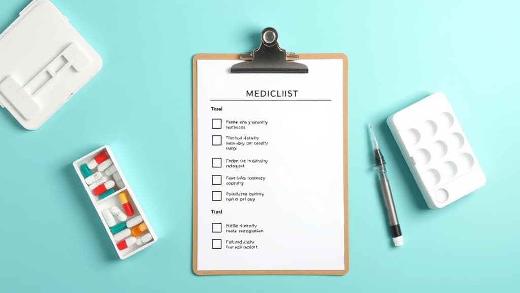 Zepbound Side Effects Guide - FormBlends