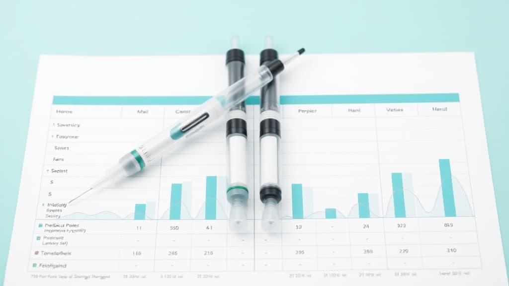 Zepbound vs Wegovy - FormBlends