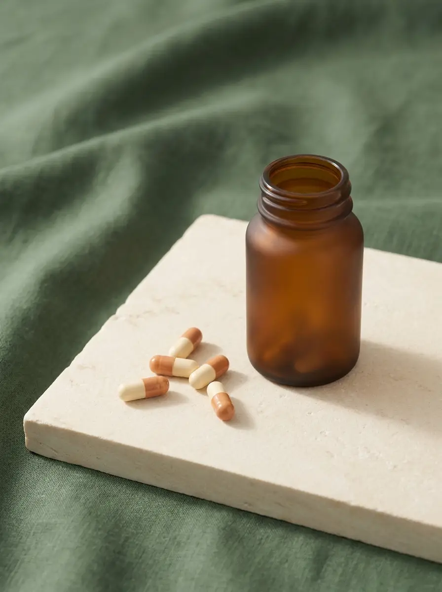 Low Dose Naltrexone (LDN)