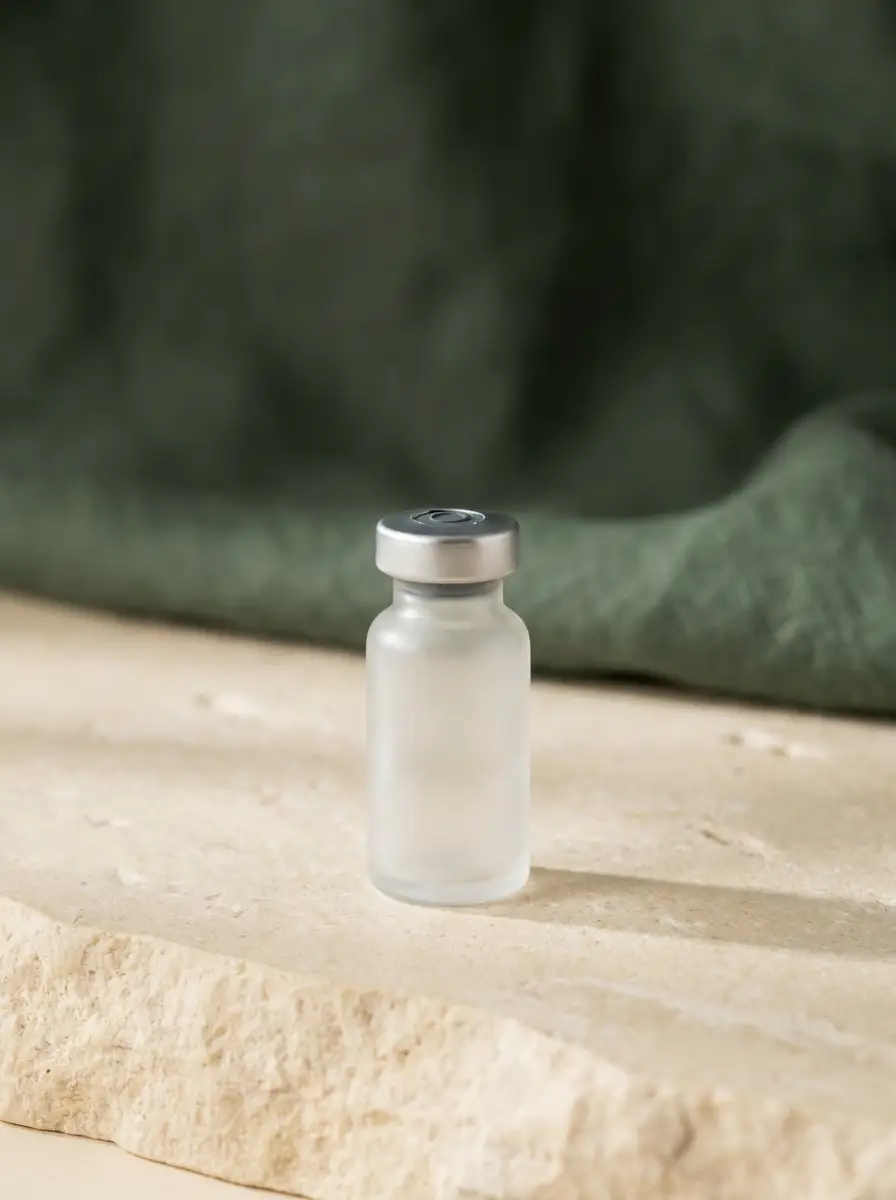 Liraglutide (Daily GLP-1)