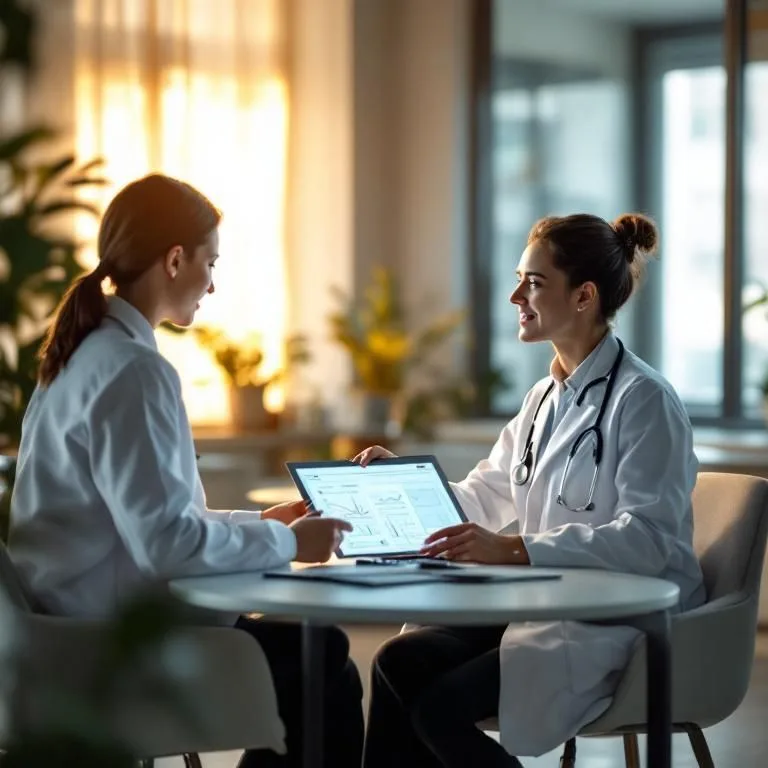 Arctic Medical Center and Spa