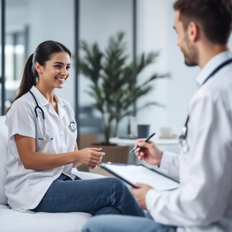 Avante Medical Center, LLC
