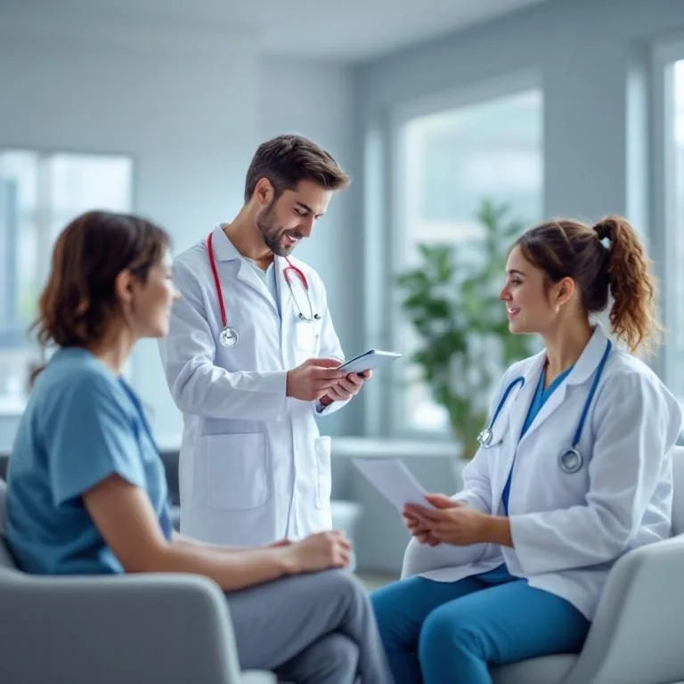 Healing Therapeutics Health and Wellness Clinic