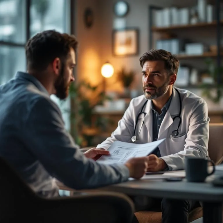 Health North Family Medicine