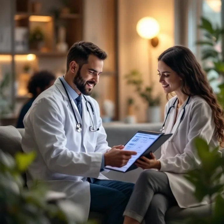 Advanced Life Clinic