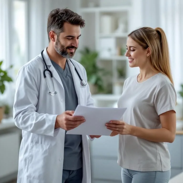 Alfred Health Care