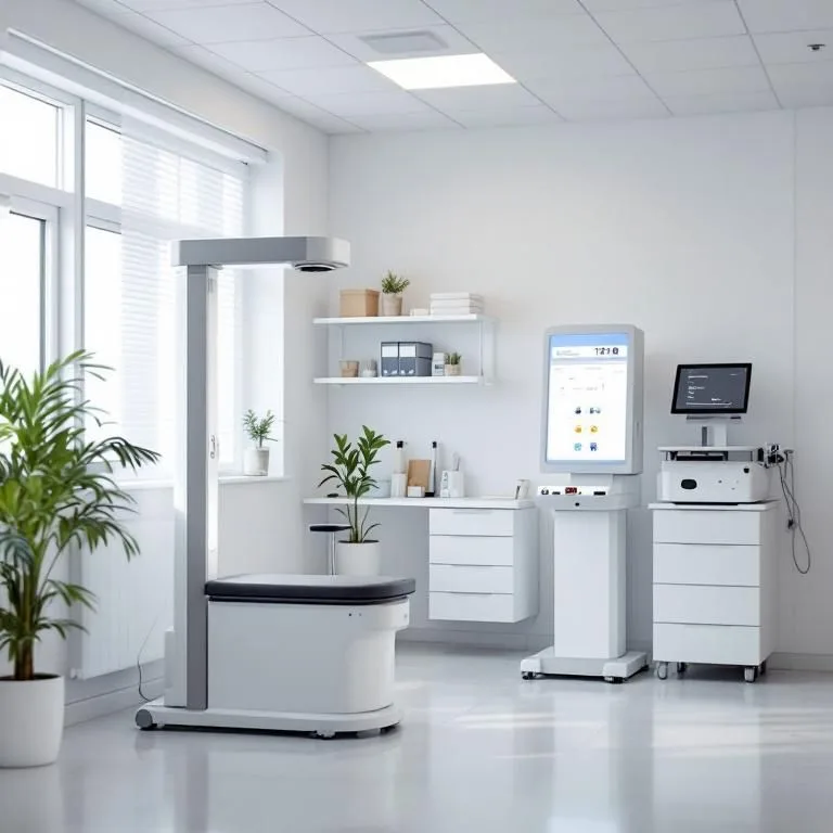 Alison Wellness Clinic