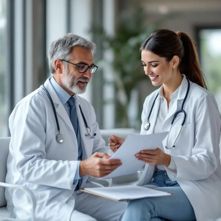 BV Medical Solutions