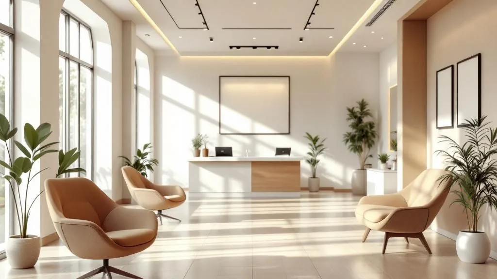 Interior of Curves