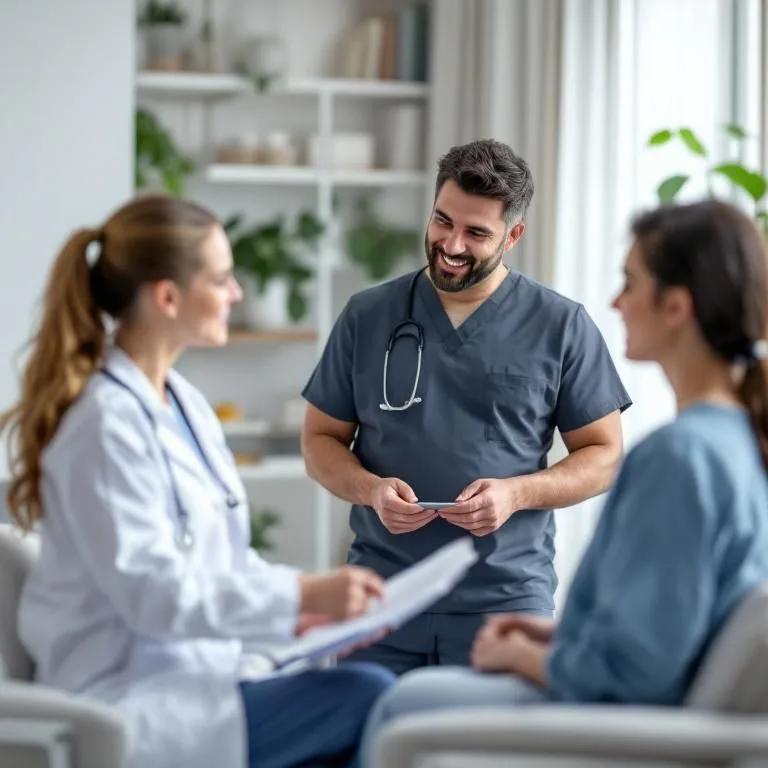 Hormone Health and Weight Loss of Huntsville