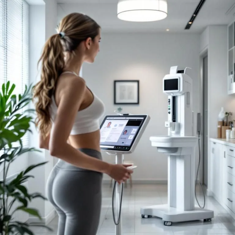 Infinity Med-I-Spa