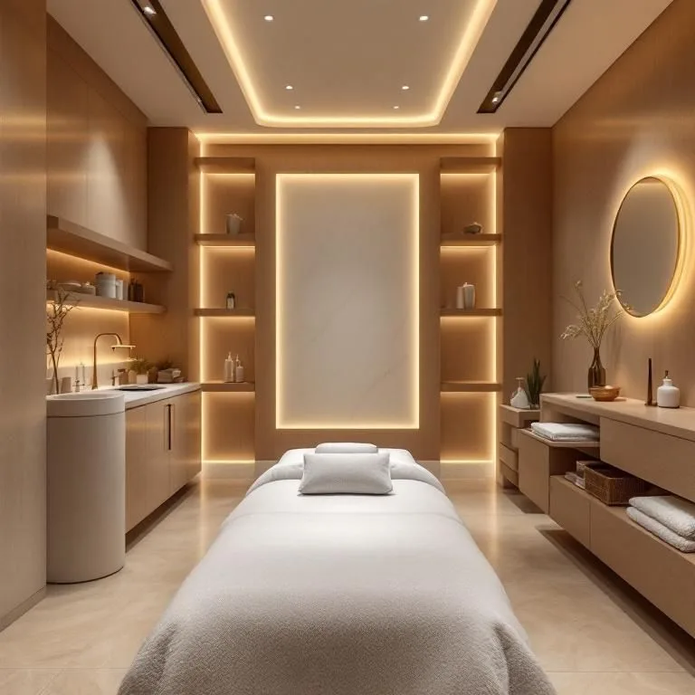Infusion Wellness & SPA