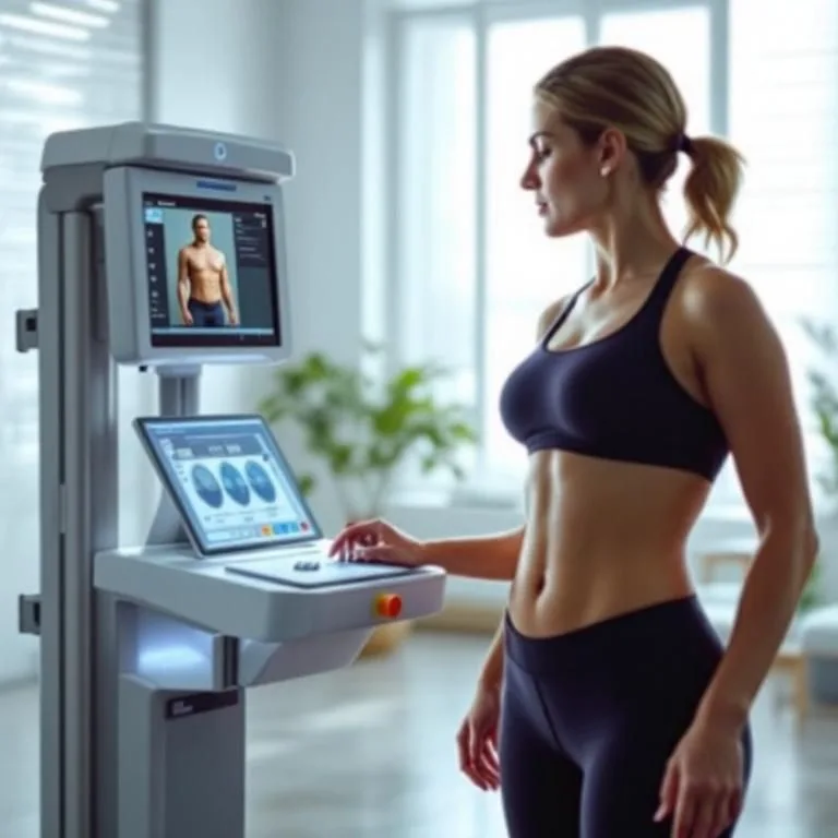 Kendra Bridwell Personal Trainer Weight Loss Coach