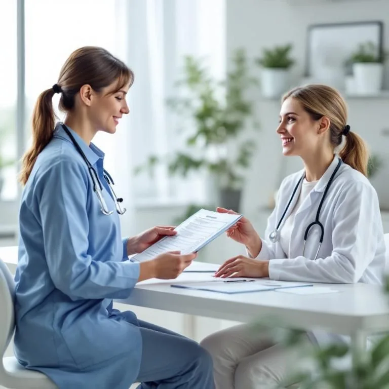LetsLose Weight Loss and Wellness