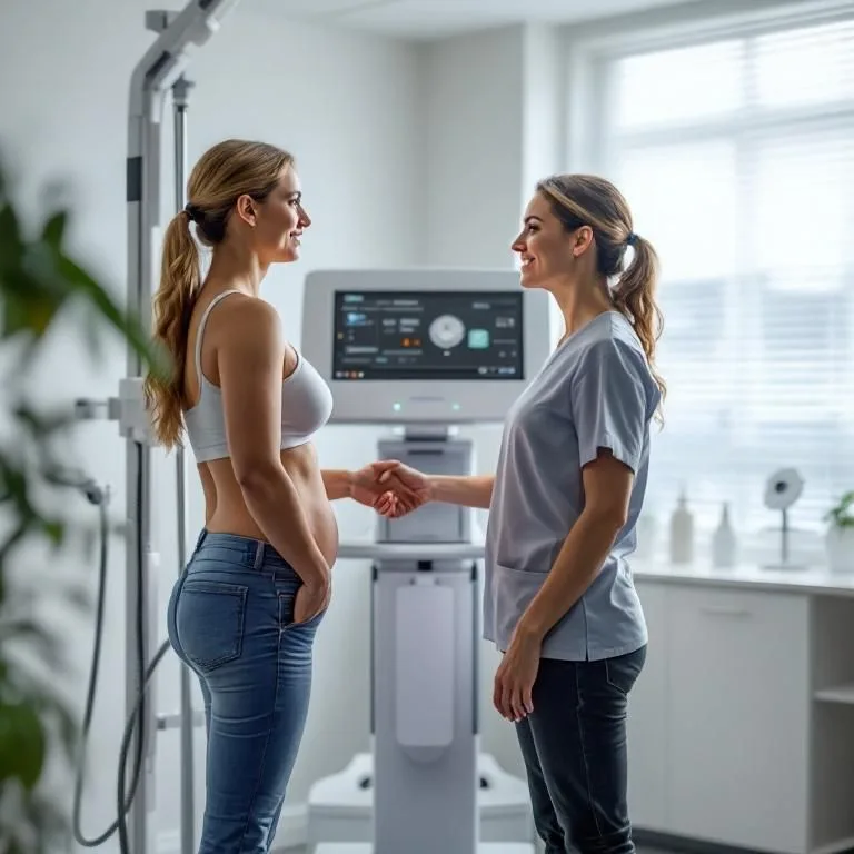 OBGYN And Urgent Care For Women
