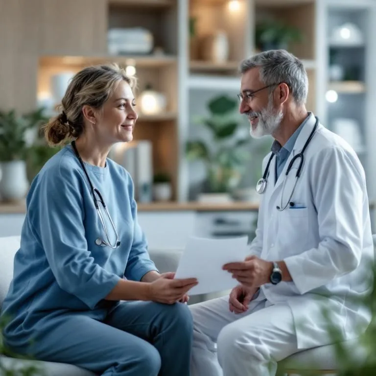 Optimal Health Wellness Enterprise Prattville