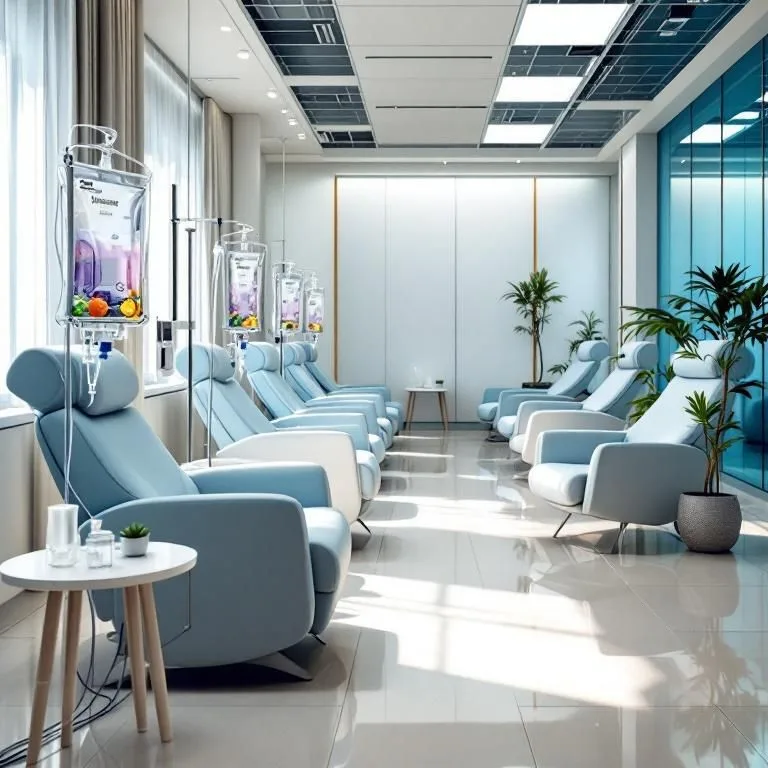 Prime IV Hydration & Wellness