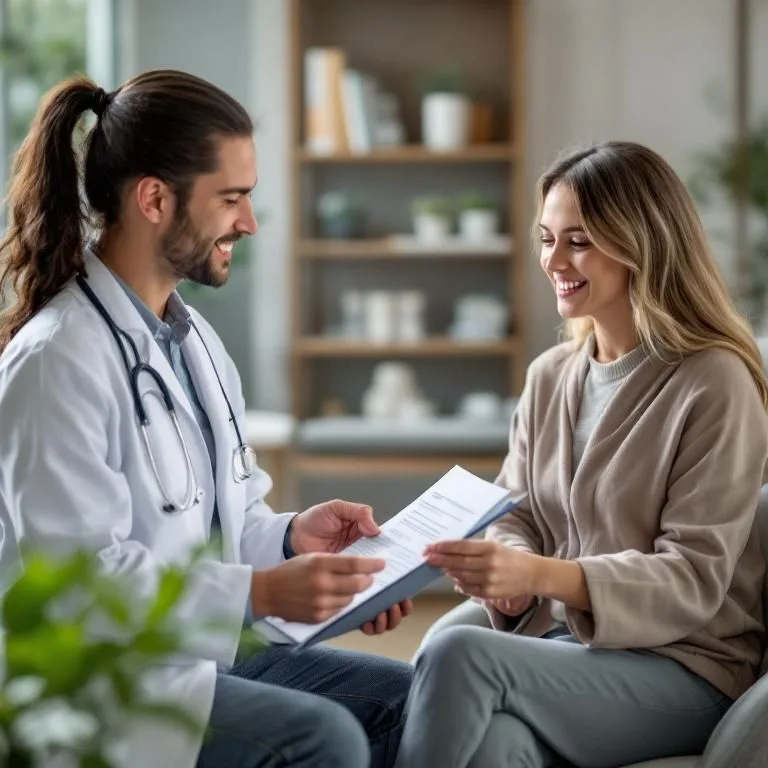 Serotonin-Plus Weight Loss