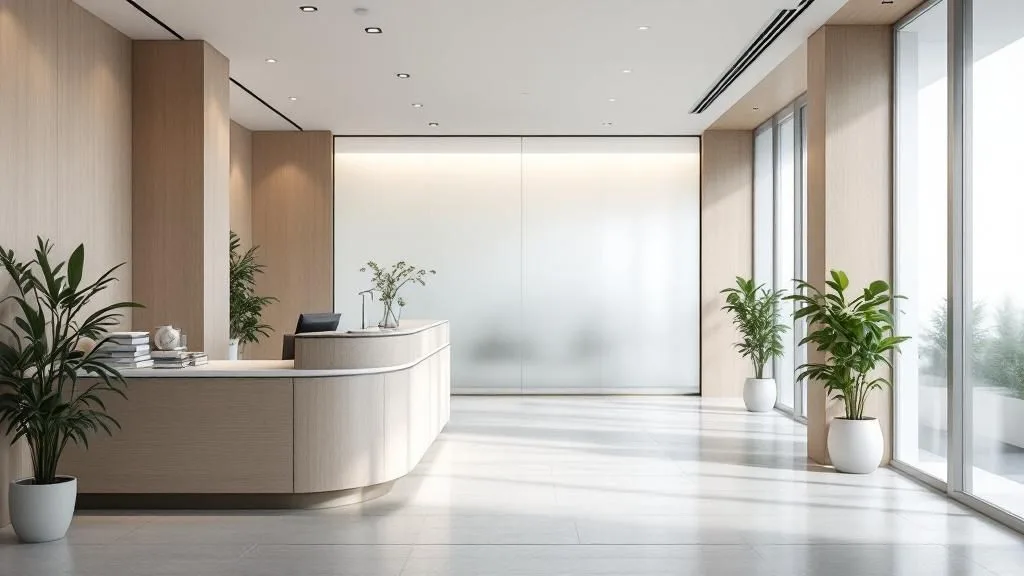 Interior of Solutions Weight Loss