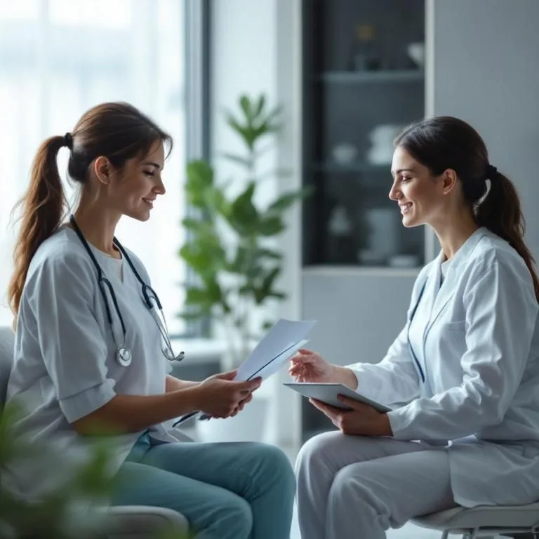 UAB St. Vincent’s East Surgical Weight Loss