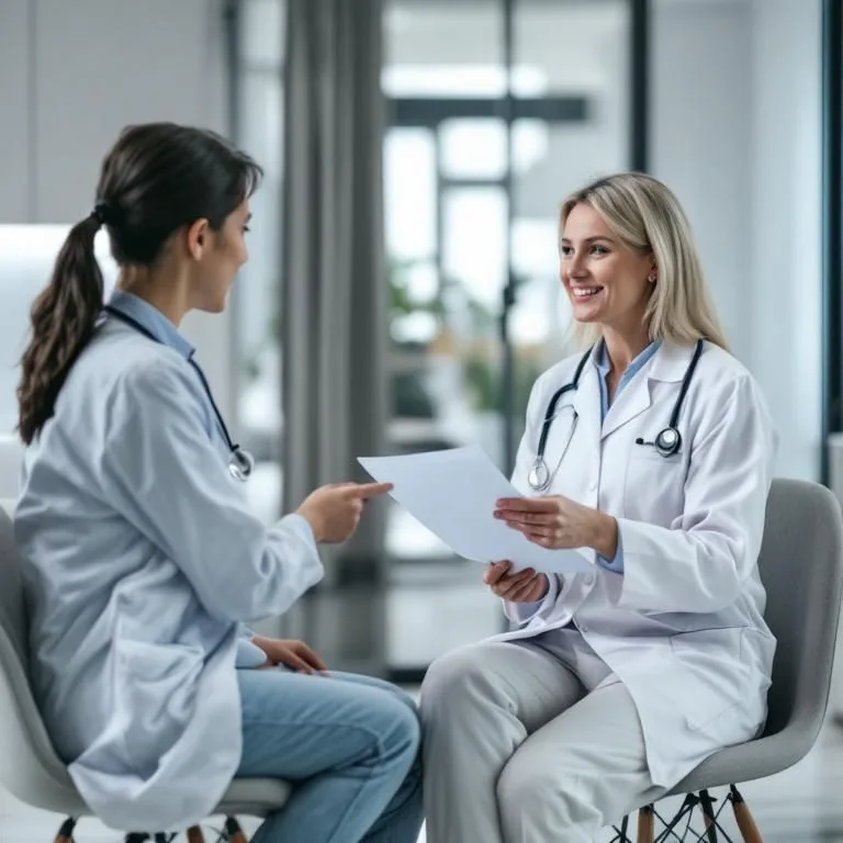 Wellness Medical Center